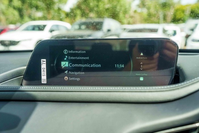 2025 Mazda CX-30 G20 Evolve