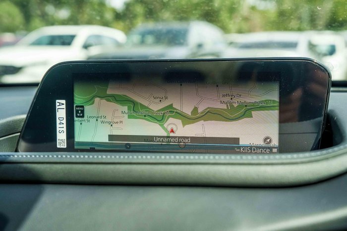 2025 Mazda CX-30 G20 Evolve