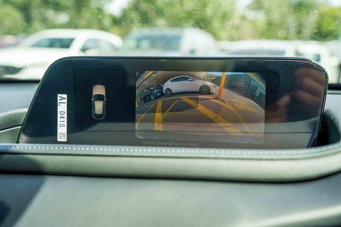 2025 Mazda CX-30 G20 Evolve