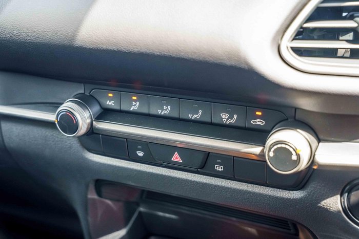 2025 Mazda CX-30 G20 Evolve