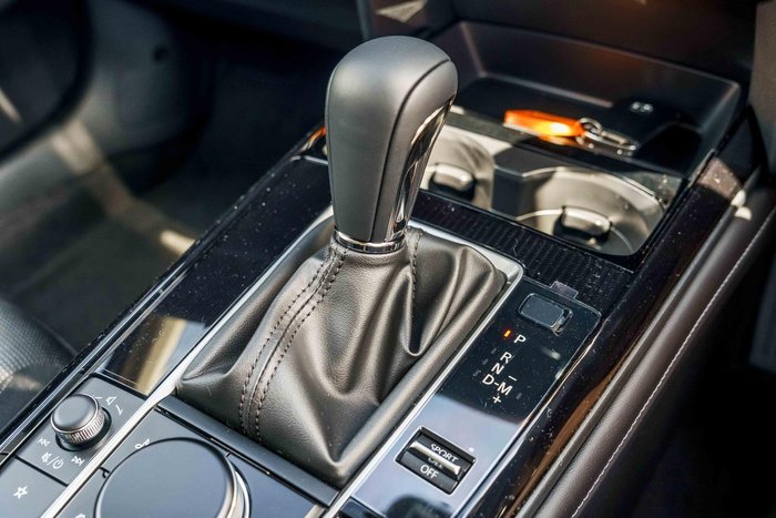 2025 Mazda CX-30 G20 Evolve