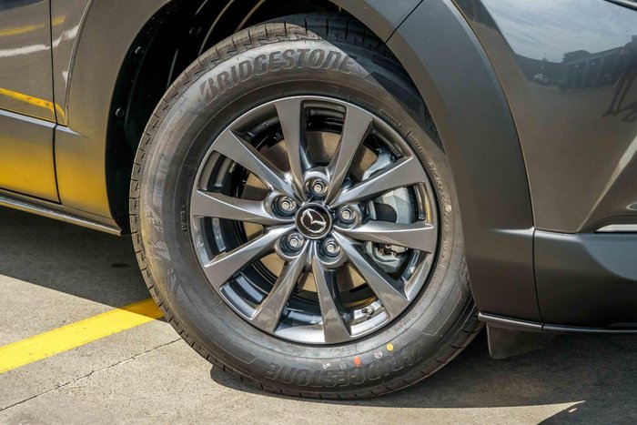 2025 Mazda CX-30 G20 Evolve