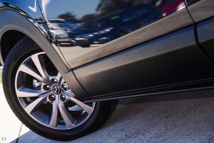 2025 Mazda CX-30 G20 Evolve