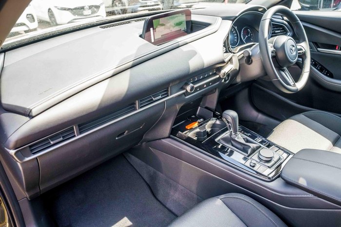 2025 Mazda CX-30 G20 Evolve