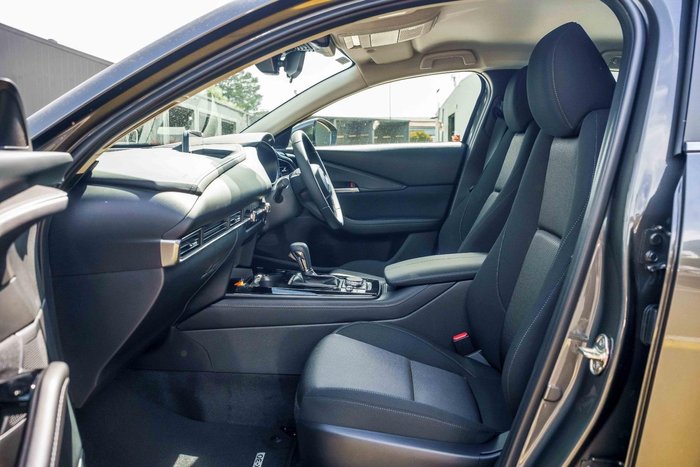 2025 Mazda CX-30 G20 Evolve