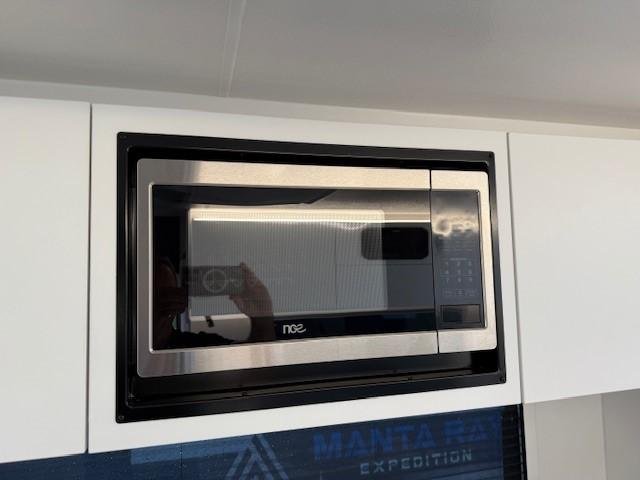 2025 New Age Caravans Road Owl Ro21be Adv My25