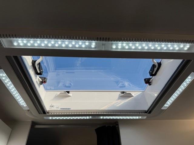 2025 New Age Caravans Road Owl Ro21be Adv My25