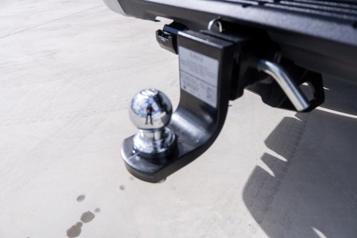 2025 Ford Ranger Platinum