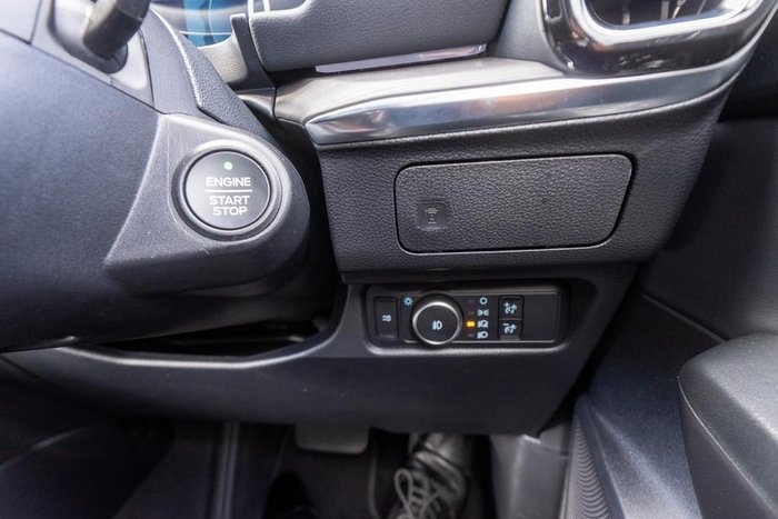 2025 Ford Ranger Platinum