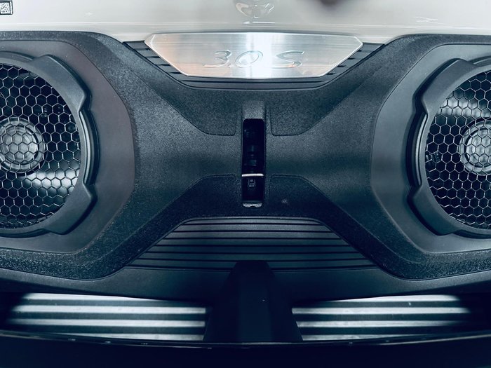 2025 Porsche 911 Carrera S 992 II MY25 Crayon