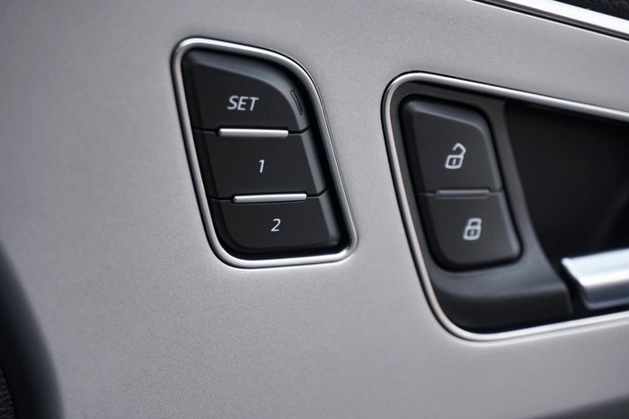2024 Audi Q7 45 TDI