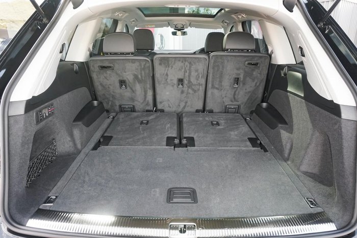 2024 Audi Q7 45 TDI