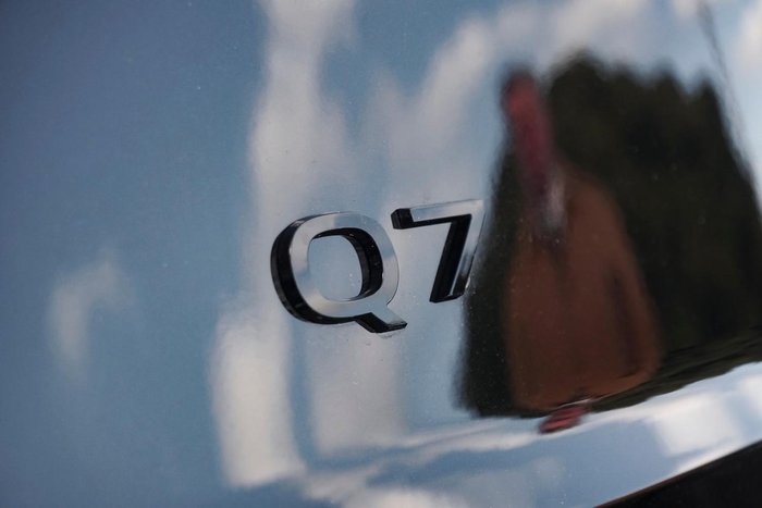 2024 Audi Q7 45 TDI
