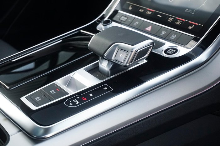 2024 Audi Q7 45 TDI