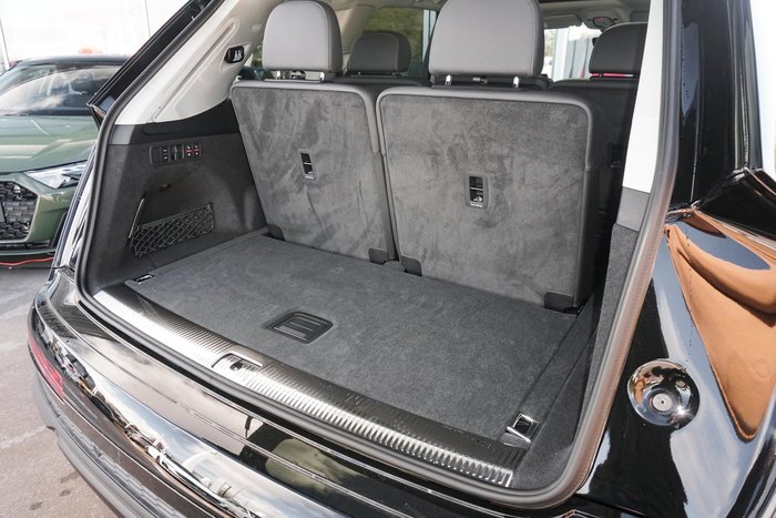2024 Audi Q7 45 TDI