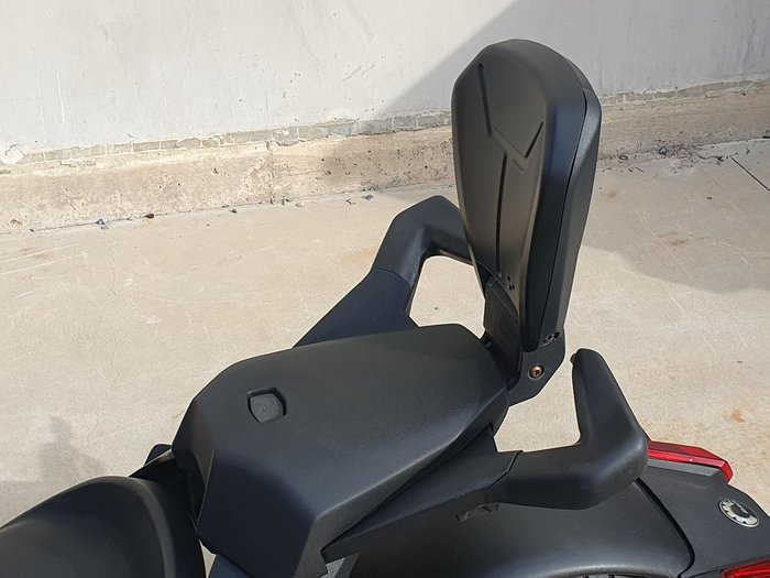 2020 Can-Am Ryker STD 600 Ryker Black