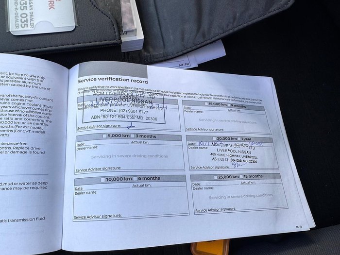 2021 Nissan Navara ST D23 MY21 4X4 Dual Range Solid White