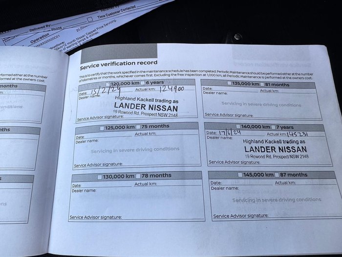 2021 Nissan Navara ST D23 MY21 4X4 Dual Range Solid White