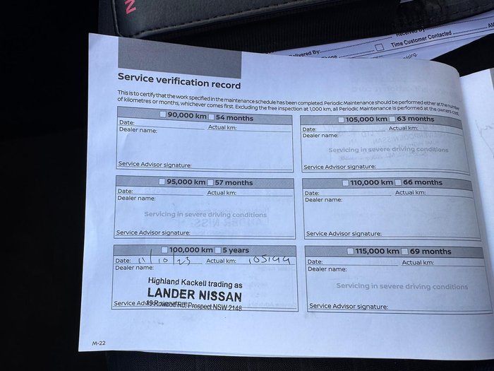 2021 Nissan Navara ST D23 MY21 4X4 Dual Range Solid White