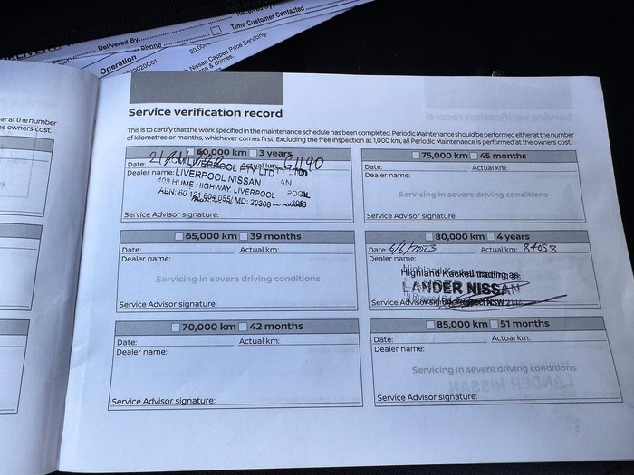 2021 Nissan Navara ST D23 MY21 4X4 Dual Range Solid White