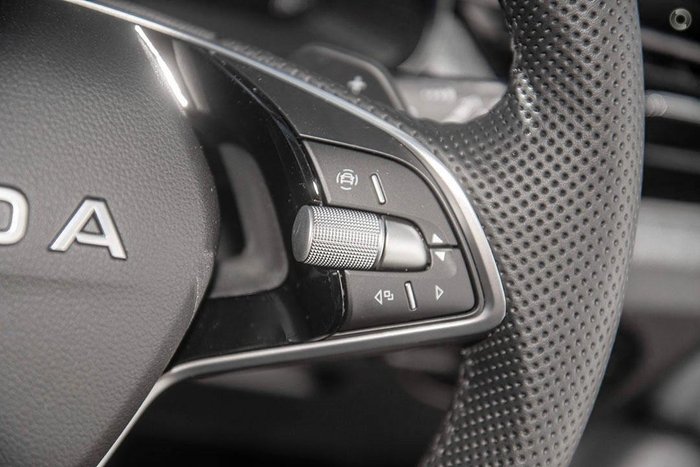 2025 SKODA Scala 85TSI Select