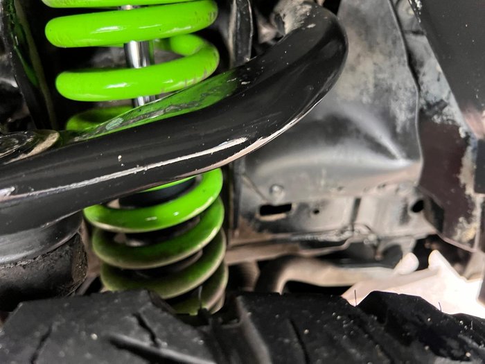 2008 Toyota Landcruiser Prado GXL KDJ120R 4X4 Constant Silver Ash