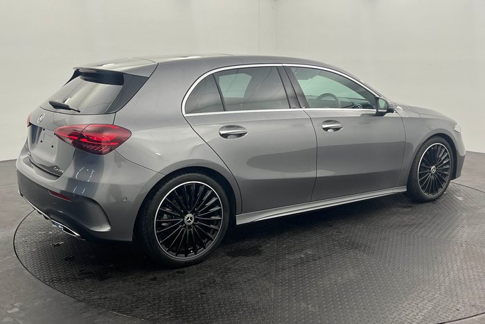 2024 Mercedes-Benz A-Class A250