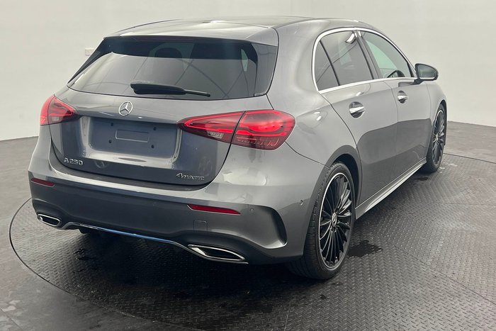 2024 Mercedes-Benz A-Class A250