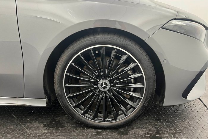 2024 Mercedes-Benz A-Class A250