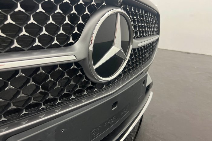 2024 Mercedes-Benz A-Class A250