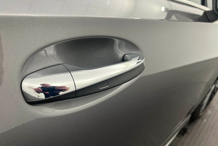 2024 Mercedes-Benz A-Class A250