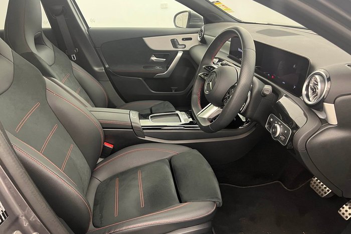 2024 Mercedes-Benz A-Class A250