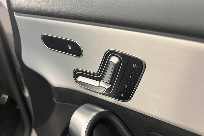 2024 Mercedes-Benz A-Class A250