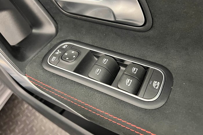 2024 Mercedes-Benz A-Class A250