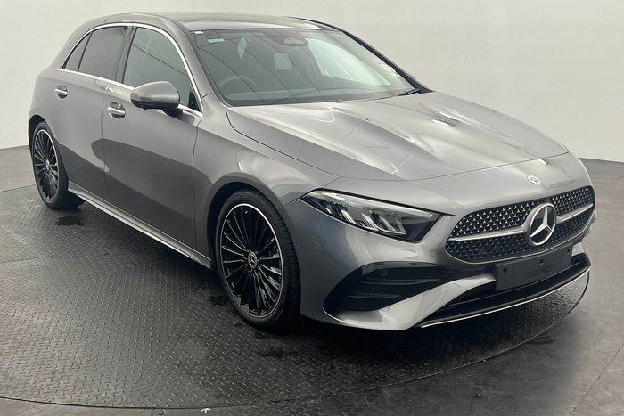 2024 Mercedes-Benz A-Class A250