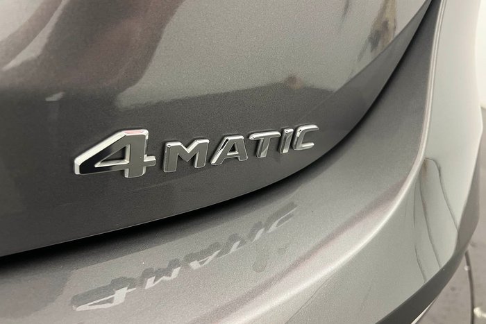 2024 Mercedes-Benz A-Class A250