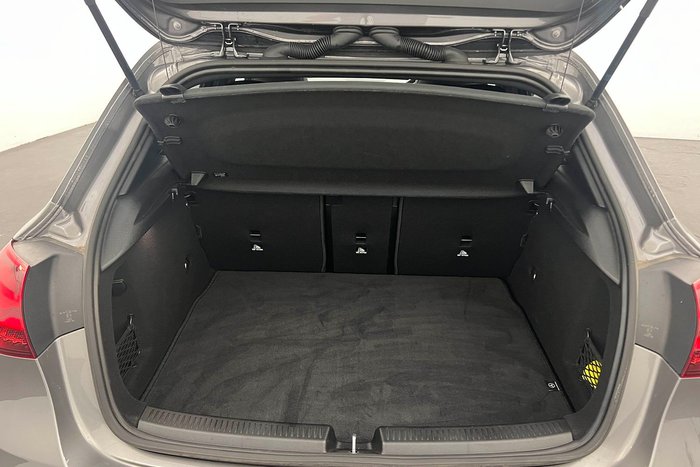 2024 Mercedes-Benz A-Class A250