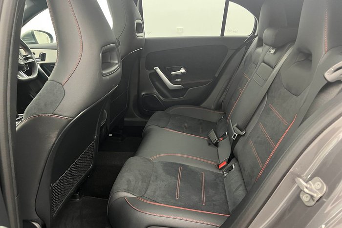 2024 Mercedes-Benz A-Class A250