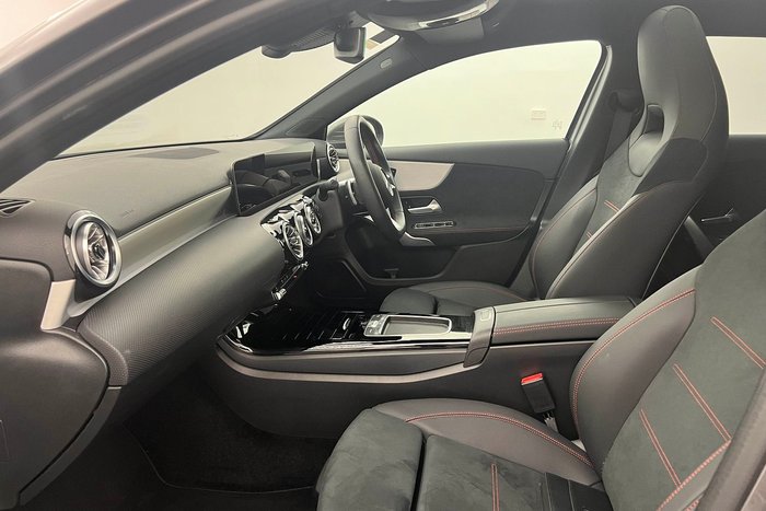 2024 Mercedes-Benz A-Class A250