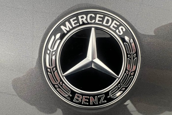 2024 Mercedes-Benz A-Class A250