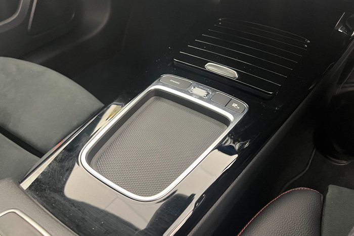 2024 Mercedes-Benz A-Class A250