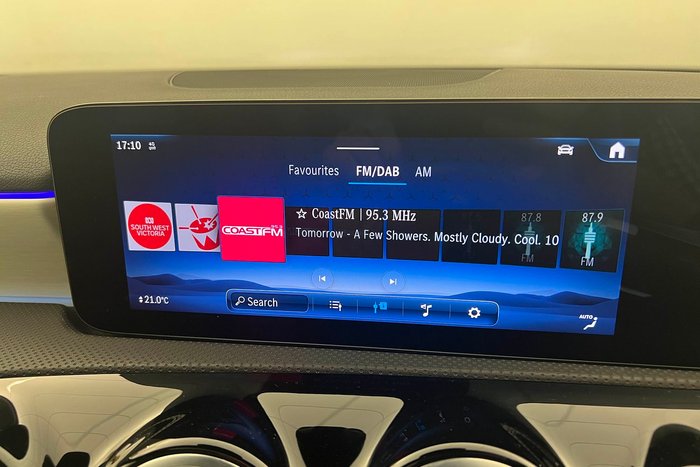 2024 Mercedes-Benz A-Class A250