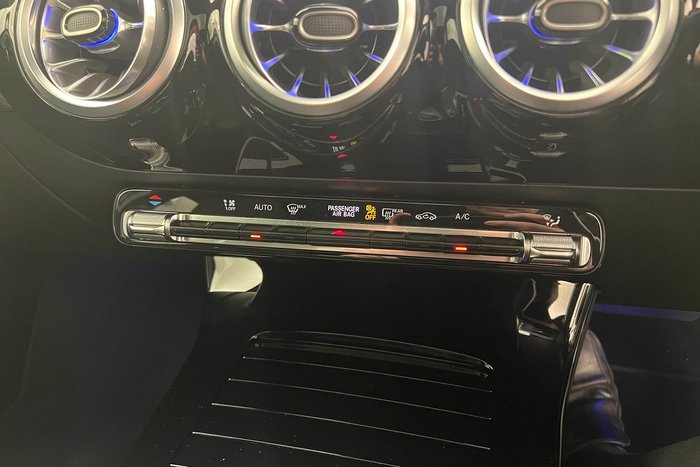 2024 Mercedes-Benz A-Class A250