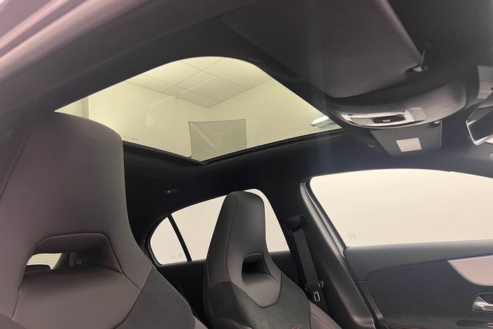 2024 Mercedes-Benz A-Class A250