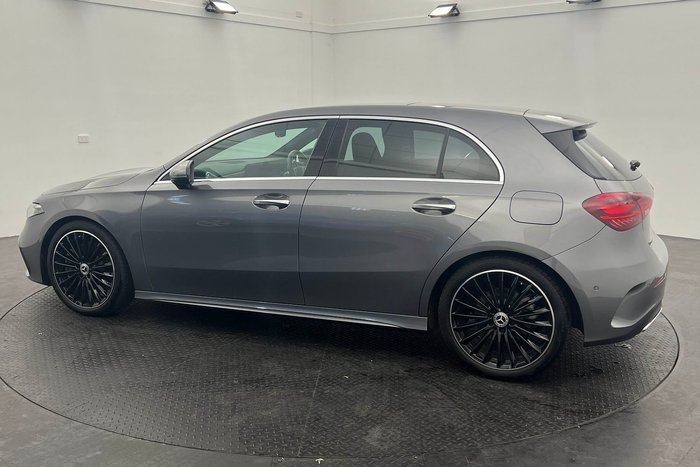 2024 Mercedes-Benz A-Class A250