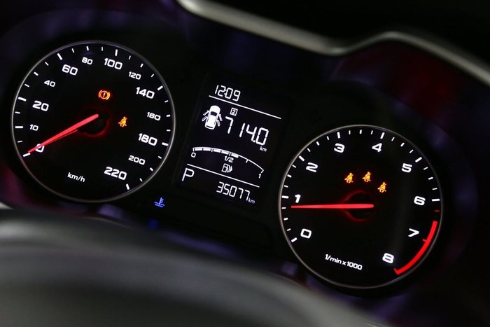 2024 MG ZS Excite