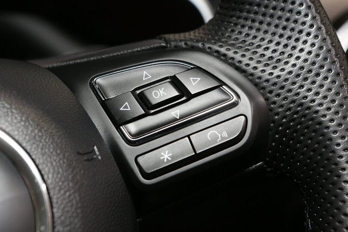 2024 MG ZS Excite