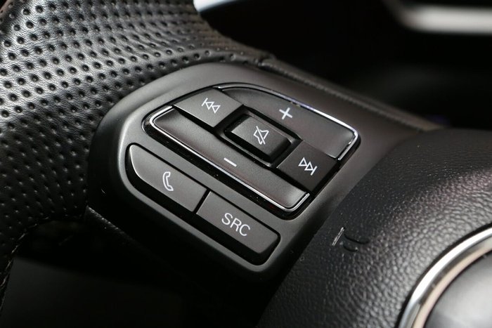 2024 MG ZS Excite