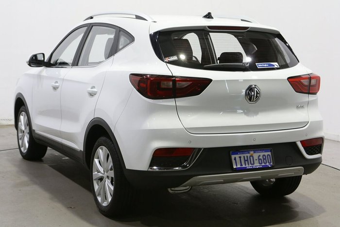 2024 MG ZS