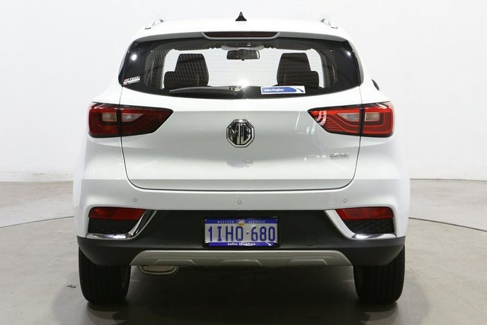 2024 MG ZS